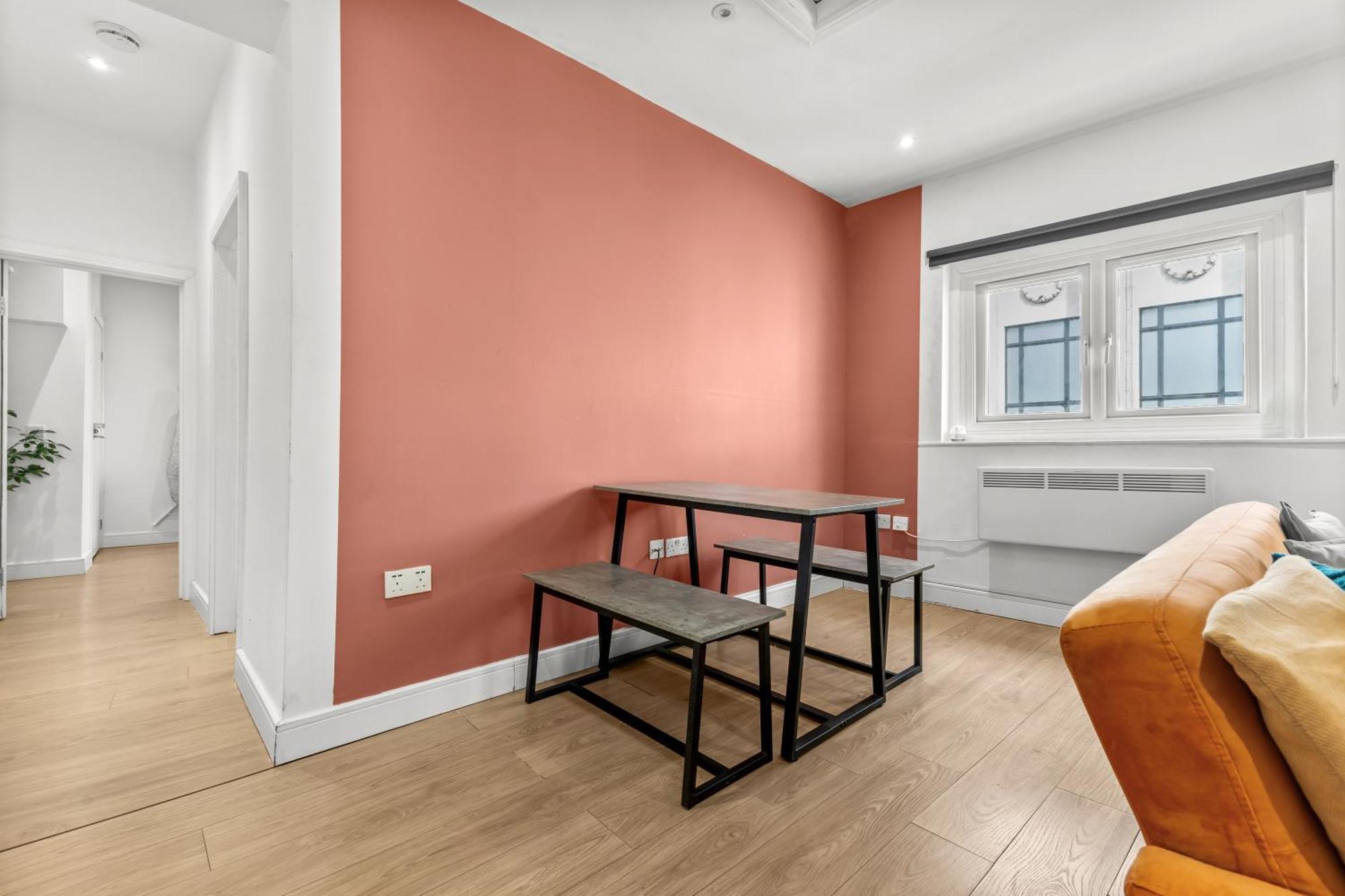 Heart Of The Centre - Serviced Apartment